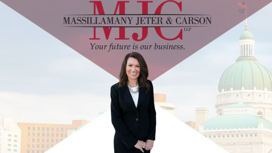 Amy Carson Has Been Elected as the Managing Partner